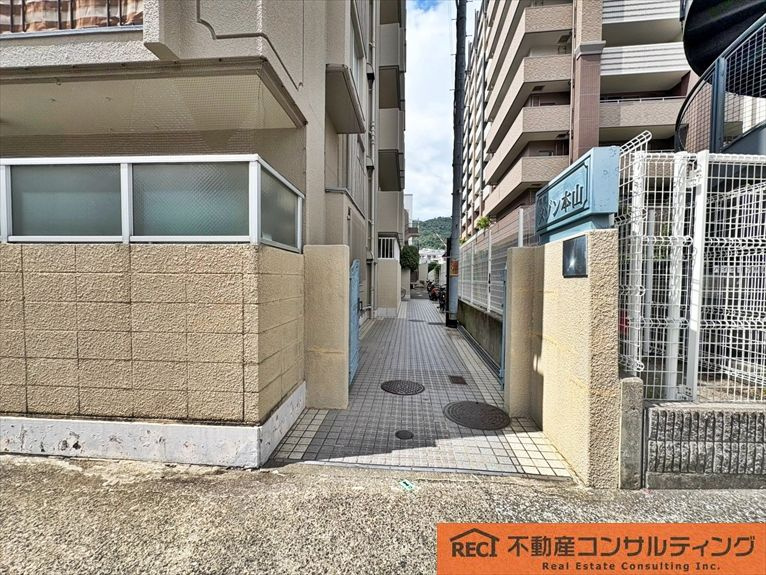 甲南メゾン本山のその他