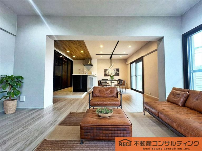 六甲篠原パークマンション