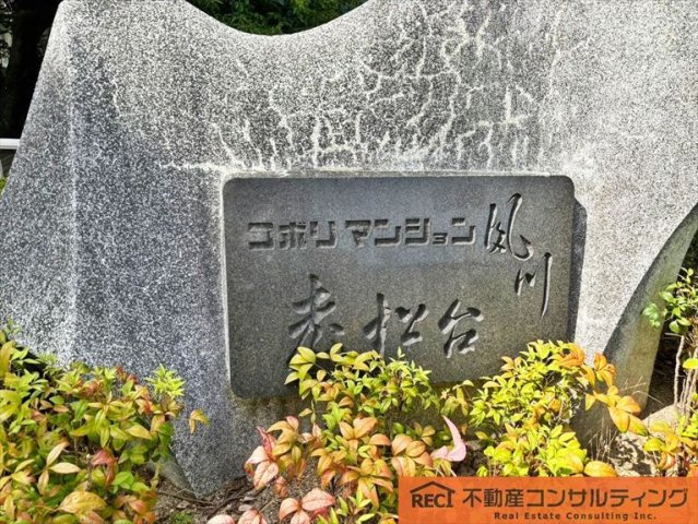 コボリマンション夙川老松台D棟のその他