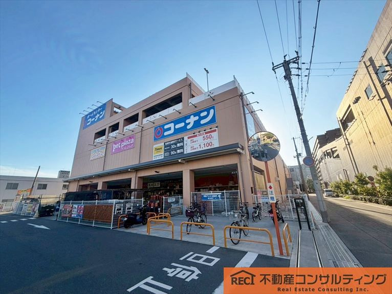 グレイスハイツ本山南町の周辺