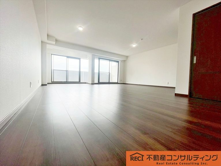 ライオンズマンション甲子園口二見町の子供部屋