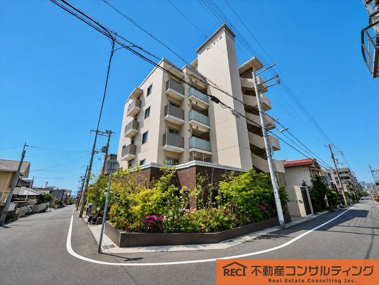 エヌヴィ六甲篠原のその他