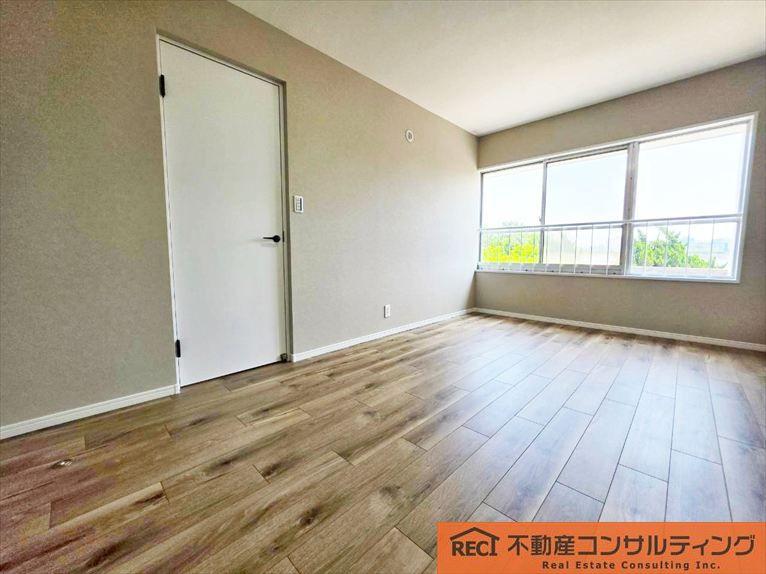 香枦園シーサイドヴィラの子供部屋