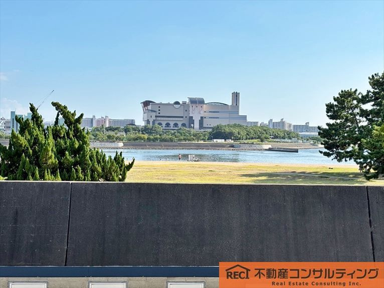 香枦園シーサイドヴィラのその他