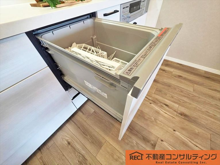 香枦園シーサイドヴィラのキッチン