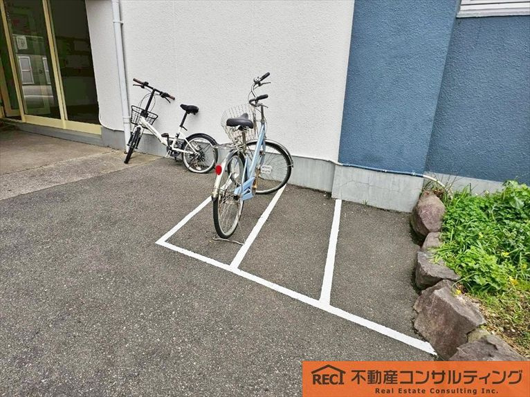 香枦園シーサイドヴィラのその他