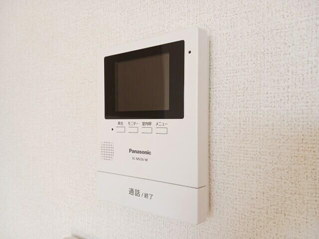 サングレアル・美のセキュリティ