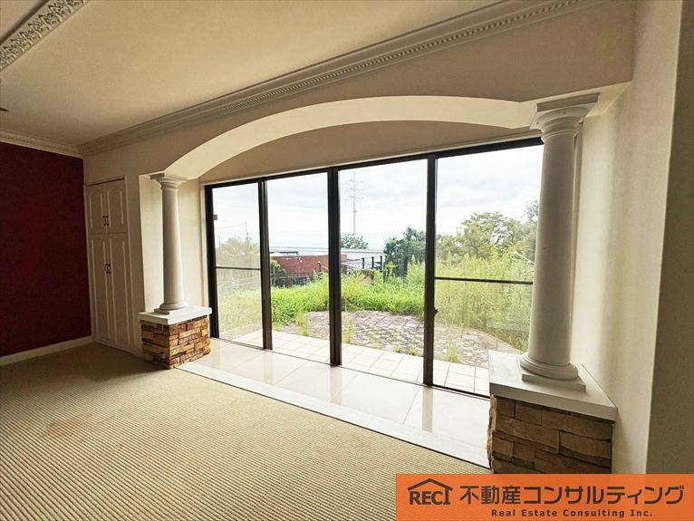 神戸市灘区篠原台　中古戸建のその他