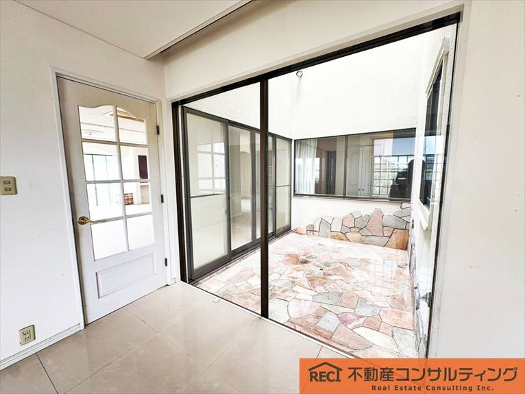 神戸市灘区篠原台　中古戸建のその他