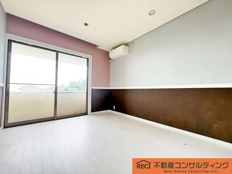神戸市灘区篠原台　中古戸建の内装