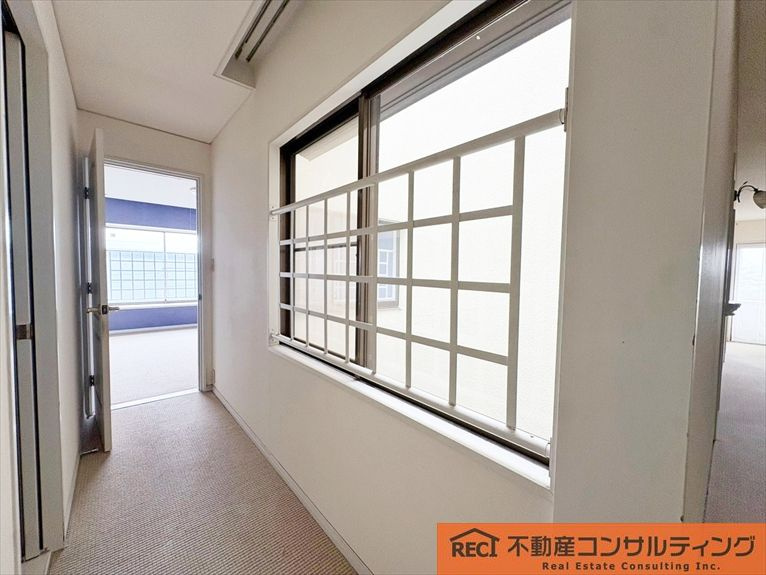 神戸市灘区篠原台　中古戸建のその他