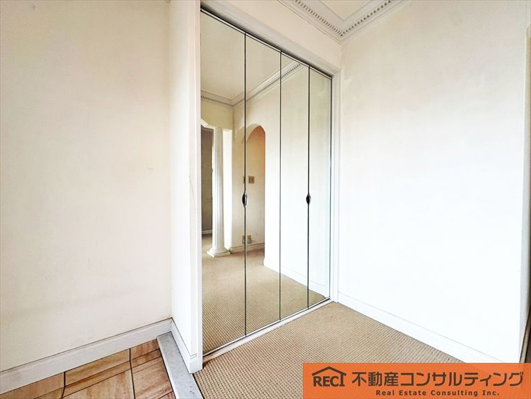 神戸市灘区篠原台　中古戸建のその他