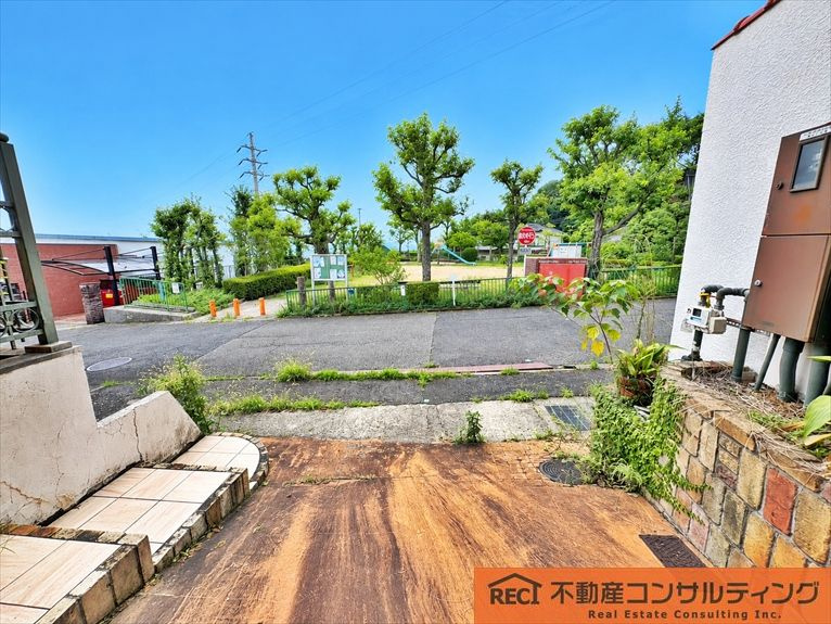 神戸市灘区篠原台　中古戸建のその他