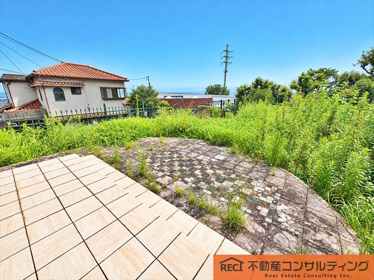 神戸市灘区篠原台　中古戸建のその他