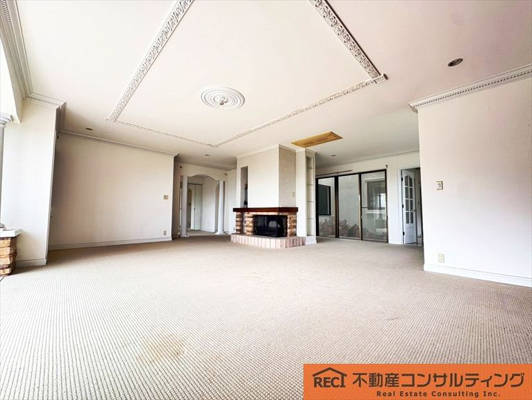 神戸市灘区篠原台　中古戸建のその他
