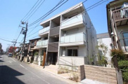 メルシー芙蓉　北糀谷の画像