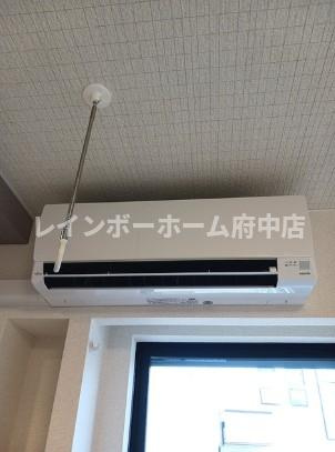 リヴィエール　ヴィラ　神代の設備|※別号室参考写真