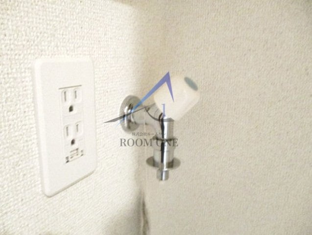 プランドール前野町