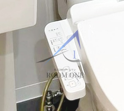 T.A北区上中里3丁目A棟