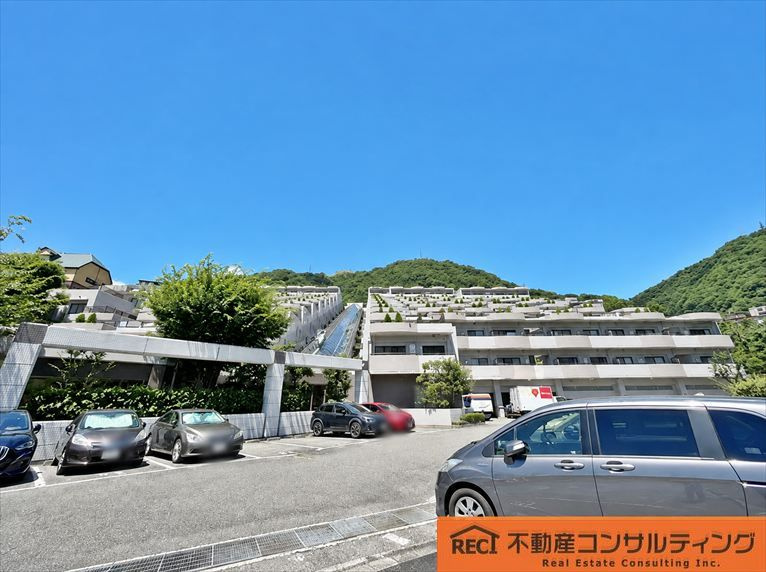 ジオ六甲山手のその他