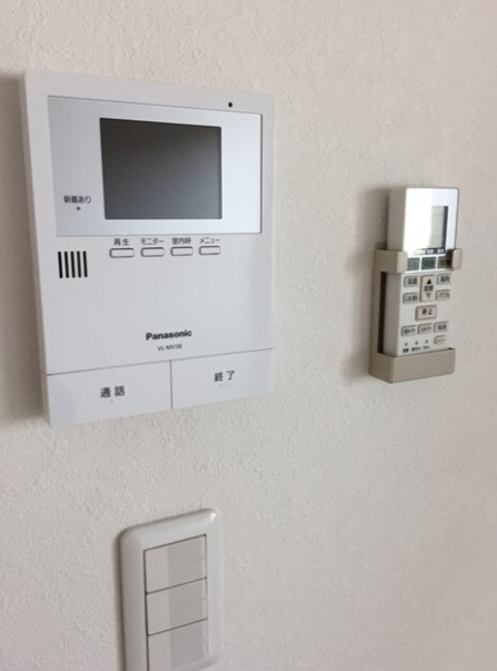 コンフォールのセキュリティ