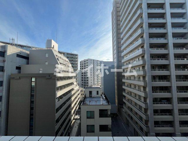 グランドコンシェルジュ蒲田の展望