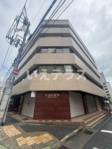 クラウンビル・レジオン三宮