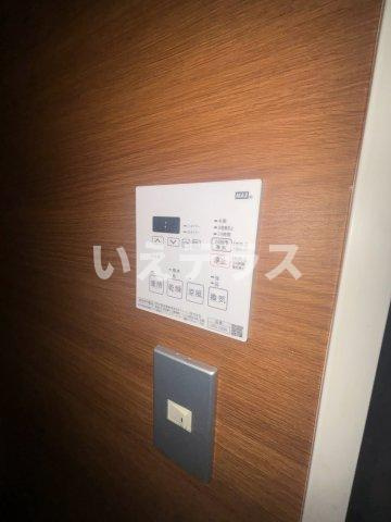 クラウンビル・レジオン三宮のその他