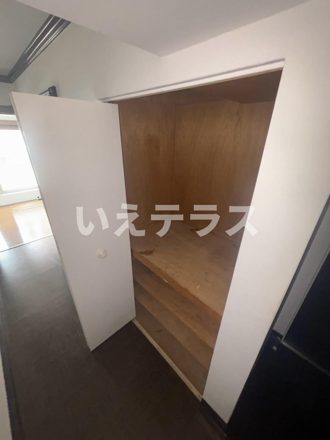 クラウンビル・レジオン三宮のその他