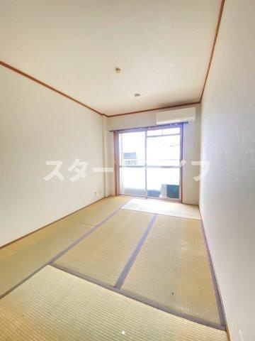 大阪市淀川区加島３丁目の賃貸マンションのセキュリティ