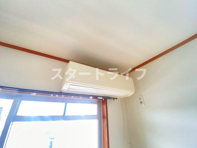 大阪市淀川区加島３丁目の賃貸マンションの設備