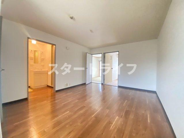 大阪市淀川区加島３丁目の賃貸マンションの展望