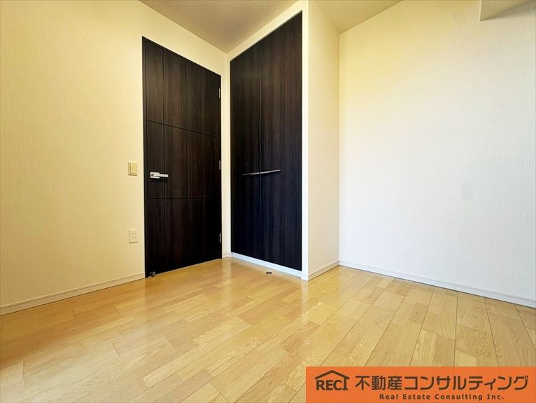 ザ・岡本プレミアムの子供部屋