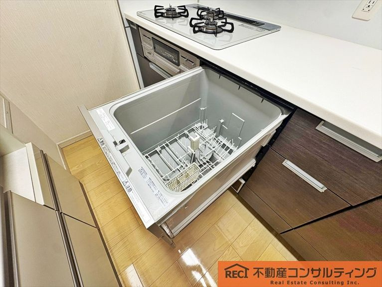 ザ・岡本プレミアムの設備