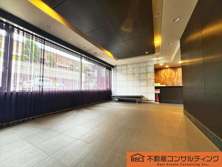ザ・岡本プレミアムのその他共用部分