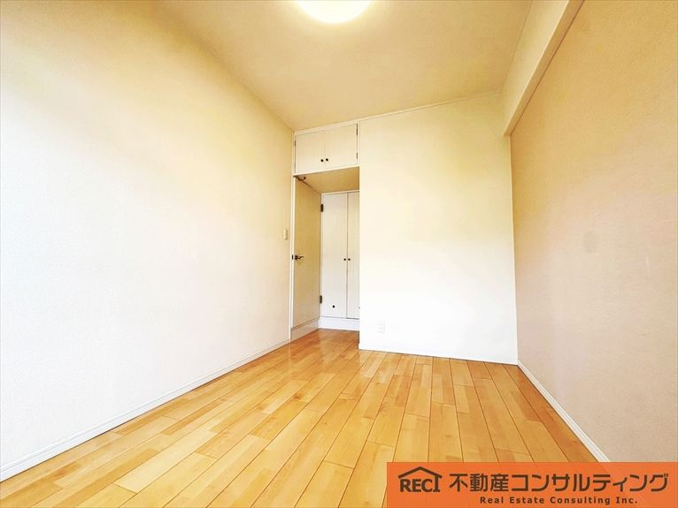 藤和ライブタウン上御影の子供部屋