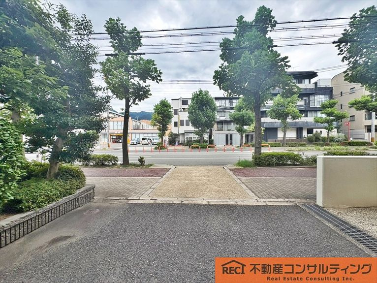 藤和ライブタウン上御影の周辺