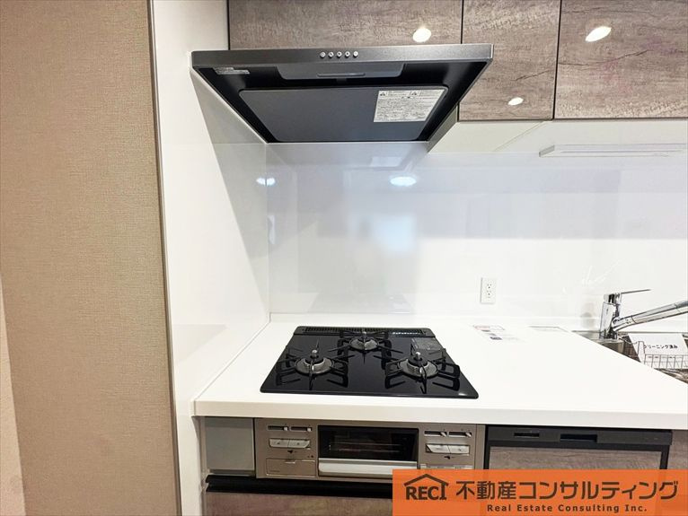 コスモハイツ六甲道のその他