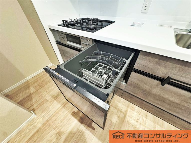 コスモハイツ六甲道のその他
