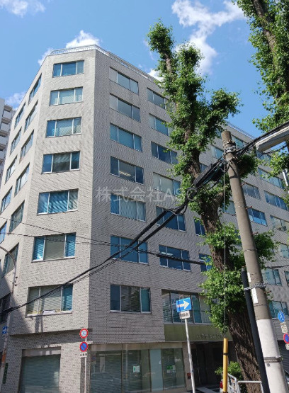 八千代ビル別館