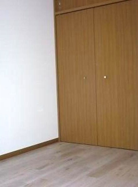 ヴィアーレの寝室