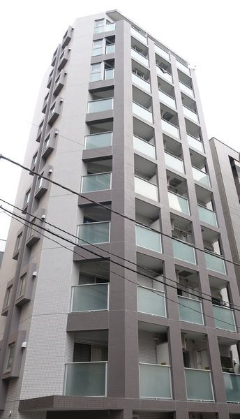 ヴァルトパーク南大井