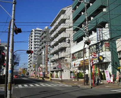 ハイムグランデール