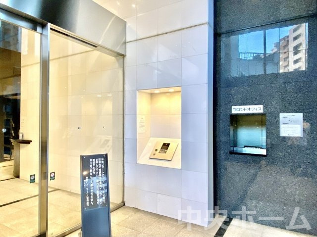東京ビューマークスの現況写真|現況写真