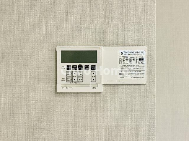 東京ビューマークスの外観|外観