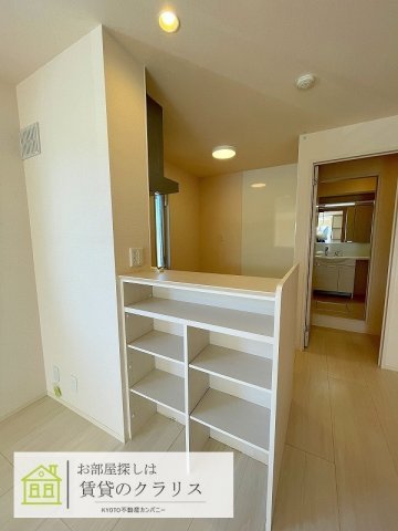 セジュールクレスト桂川