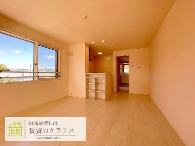 セジュールクレスト桂川