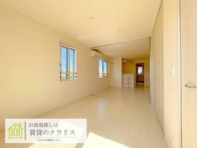 セジュールクレスト桂川