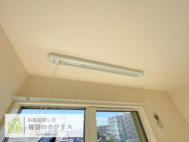 セジュールクレスト桂川