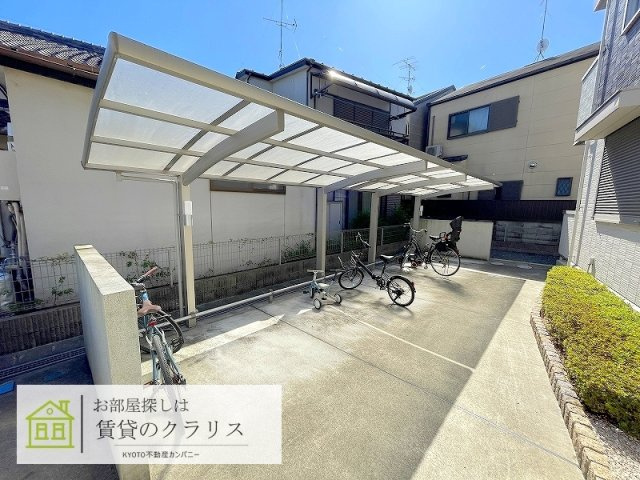 セジュールクレスト桂川